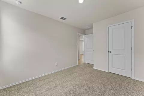 Bedroom - 410 Wild Goose Dr, Luling, TX 78648 photo 6 of 6