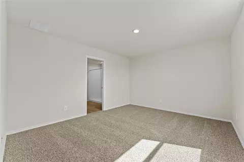 Bedroom - 410 Wild Goose Dr, Luling, TX 78648 photo 1 of 6