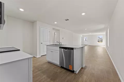 Kitchen - 410 Wild Goose Dr, Luling, TX 78648 photo 1 of 3