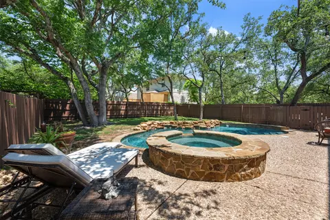 4008 Canyon Glen Cir, Austin, TX 78732