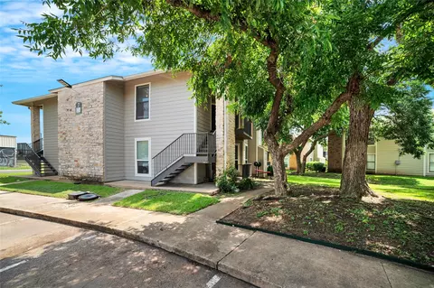 10616 Mellow Meadow Dr #7C, Austin, TX 78750