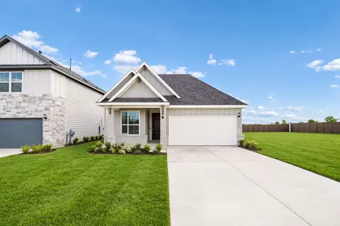 16105 Emma Edge Ln, Pflugerville, TX 78660