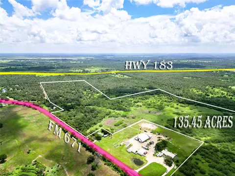 000 Fm 671, Luling, TX 78648 photo 3