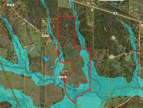 000 Fm 671, Luling, TX 78648 photo 22