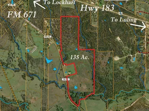 000 Fm 671, Luling, TX 78648 photo 7