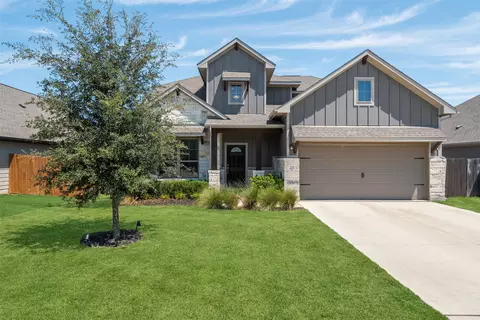 211 Brookside St, Hutto, TX 78634
