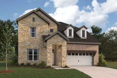 261 Callahan Loop, Buda, TX 78610
