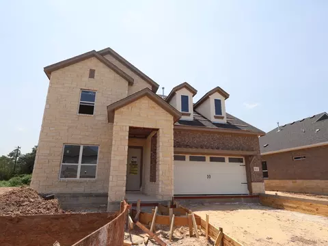 261 Callahan Loop, Buda, TX 78610