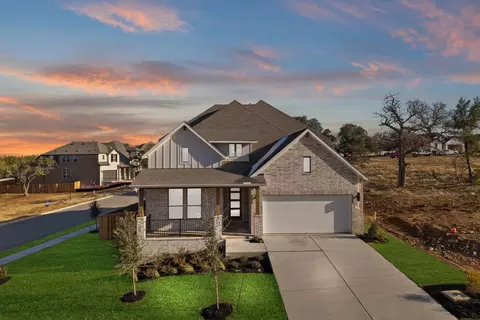 1444 Purple Petunia Ln, Georgetown, TX 78628