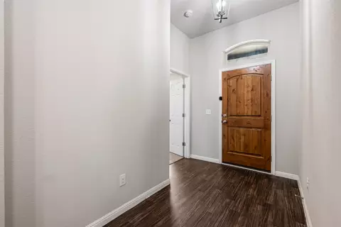 Entry Way - 204 Lambert St, Leander, TX 78641 photo 1 of 4