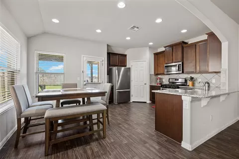 Entry Way - 204 Lambert St, Leander, TX 78641 photo 3 of 4