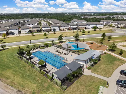 View/Area - 204 Lambert St, Leander, TX 78641 photo 12 of 13