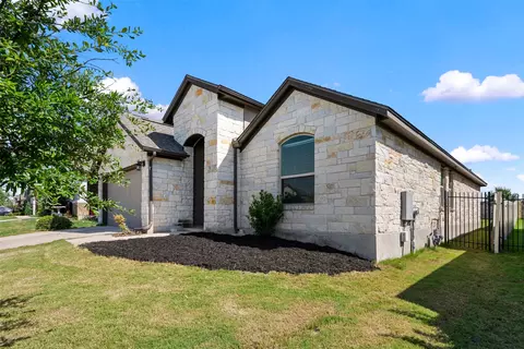 Exterior - 204 Lambert St, Leander, TX 78641 photo 2 of 7