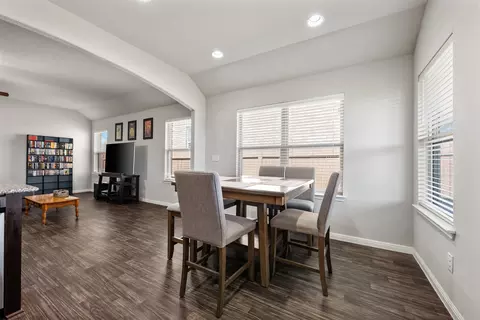 Dining - 204 Lambert St, Leander, TX 78641 photo 1 of 1
