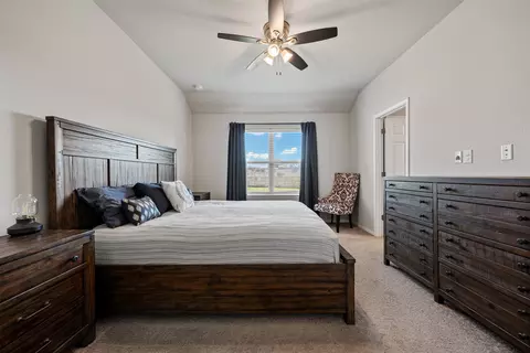Bedroom - 204 Lambert St, Leander, TX 78641 photo 1 of 3