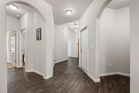 Entry Way - 204 Lambert St, Leander, TX 78641 photo 4 of 4
