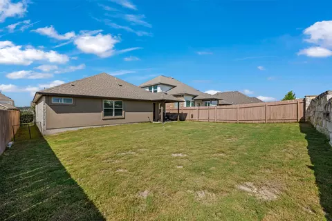 Exterior - 204 Lambert St, Leander, TX 78641 photo 5 of 7