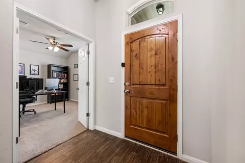 Entry Way - 204 Lambert St, Leander, TX 78641 photo 2 of 4