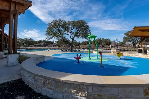 Exterior - 204 Lambert St, Leander, TX 78641 photo 7 of 7