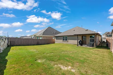 Exterior - 204 Lambert St, Leander, TX 78641 photo 4 of 7