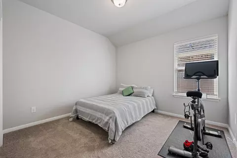 Bedroom - 204 Lambert St, Leander, TX 78641 photo 3 of 3