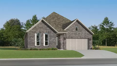 4317 Stone House Ranch Bnd, Georgetown, TX 78628