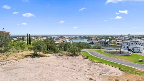 1212 Apache Tears, Horseshoe Bay, TX 78657