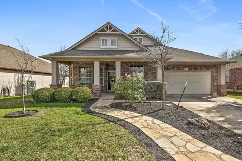 3803 Spyglass Cv, Round Rock, TX 78664