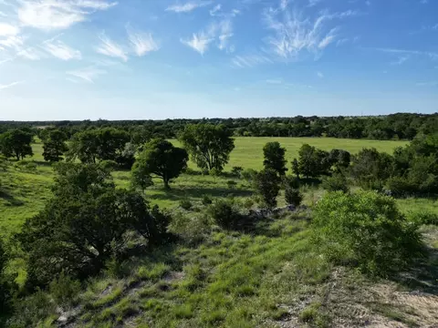 lot23 Serenity Dr, Bertram, TX 78605