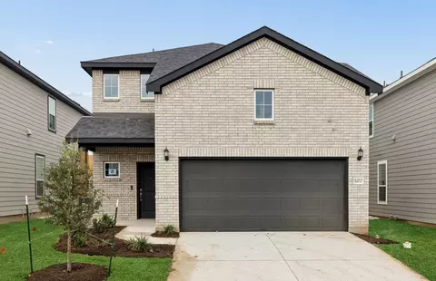 Exterior - 5217 Monarda Mint Dr, Austin, TX 78754 photo 2 of 4