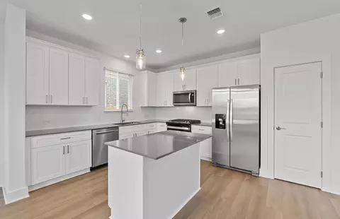 Kitchen - 5217 Monarda Mint Dr, Austin, TX 78754 photo 1 of 2