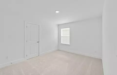 Bedroom - 5217 Monarda Mint Dr, Austin, TX 78754 photo 5 of 8
