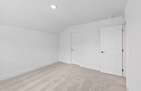 Bedroom - 5217 Monarda Mint Dr, Austin, TX 78754 photo 8 of 8