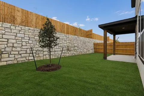 Exterior - 5217 Monarda Mint Dr, Austin, TX 78754 photo 4 of 4