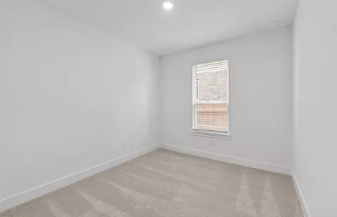 Bedroom - 5217 Monarda Mint Dr, Austin, TX 78754 photo 3 of 8