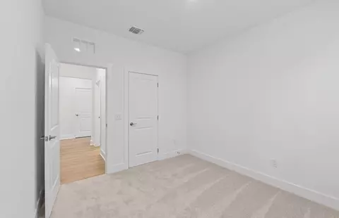 Bedroom - 5217 Monarda Mint Dr, Austin, TX 78754 photo 4 of 8