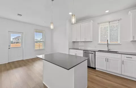 Kitchen - 5217 Monarda Mint Dr, Austin, TX 78754 photo 2 of 2