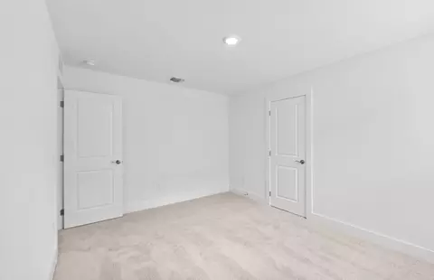 Bedroom - 5217 Monarda Mint Dr, Austin, TX 78754 photo 6 of 8