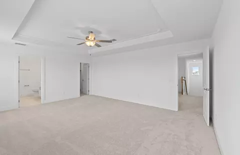 Bedroom - 5217 Monarda Mint Dr, Austin, TX 78754 photo 2 of 8