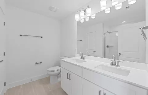 Bath - 5217 Monarda Mint Dr, Austin, TX 78754 photo 1 of 4