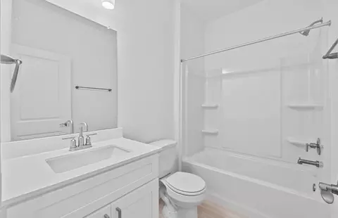 Bath - 5217 Monarda Mint Dr, Austin, TX 78754 photo 4 of 4