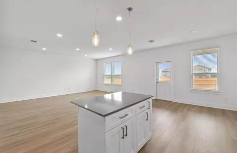 Living - 5217 Monarda Mint Dr, Austin, TX 78754 photo 2 of 5
