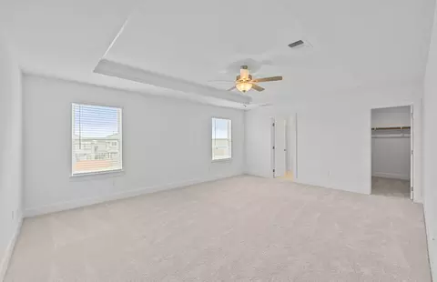 Bedroom - 5217 Monarda Mint Dr, Austin, TX 78754 photo 1 of 8