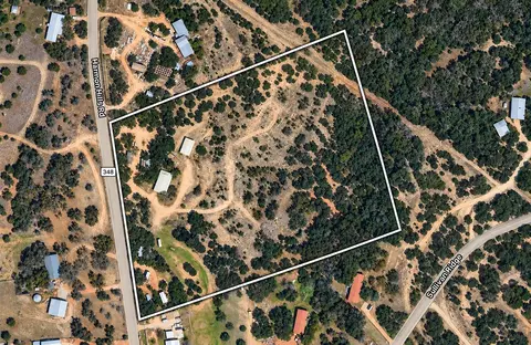 1700 Harmon Hills Rd, Dripping Springs, TX 78620