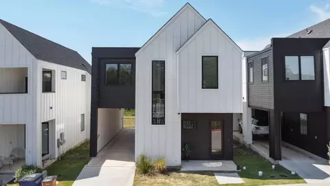 3807 E 51st St #6, Austin, TX 78723