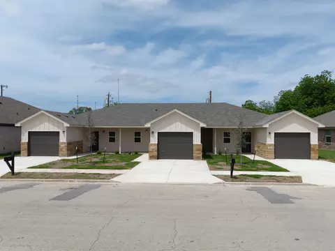 406 W 408 410 W Ave C, Copperas Cove, TX 76522