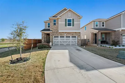 2001 Saskatoon St, Georgetown, TX 78626