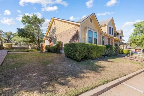 11901 Swearingen Dr #39, Austin, TX 78758