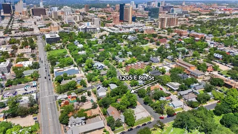 1205 E 8th St, Austin, TX 78702 photo 18