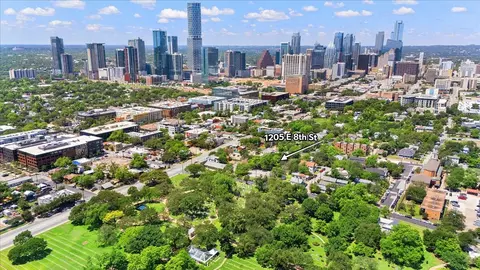 1205 E 8th St, Austin, TX 78702 photo 17